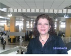 Maria Isabel Cogua Moreno